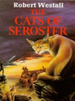 cover image of The cats of Seroster